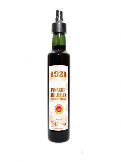Vinagre jerez spray 1921