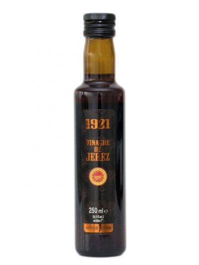 Vinagre de Jerez