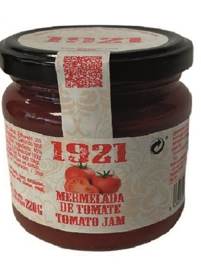 Mermelada de Tomate