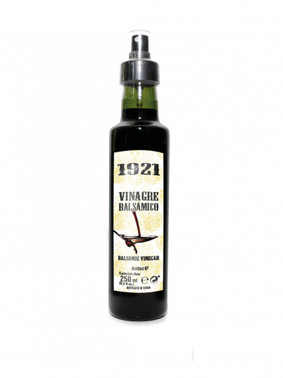 Vinagre balsámico spray 1921